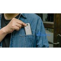 unihertz telefonas - Unihertz Jelly 2E 4/64GB Silver (Sidabrinis) - 6 nuotrauka