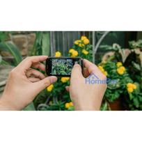 unihertz telefonas - Unihertz Jelly 2E 4/64GB Silver (Sidabrinis) - 8 nuotrauka