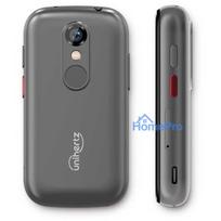 unihertz telefonas - Unihertz Jelly 2E 4/64GB Silver (Sidabrinis) - 9 nuotrauka