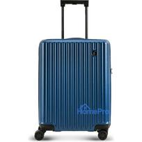 travelite lagaminas - Feru Pasadena 55cm Navy - 2 nuotrauka
