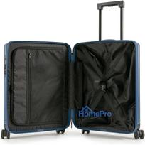 travelite lagaminas - Feru Pasadena 55cm Navy - 3 nuotrauka