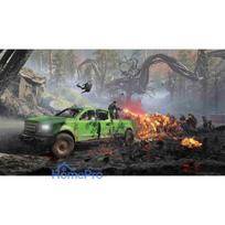 playstation 5 zaidimai - John Carpenter's Toxic Commando PS5 - 6 nuotrauka