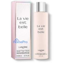 lancome la vie est belle - Kūno pienelis Lancome La Vie Est Belle, 200 ml - 2 nuotrauka