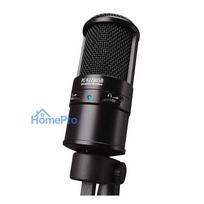 podcast mikrofonas - Takstar PC-K220USB Skaitmeninis Mikrofonas (USB Podcast) - 2 nuotrauka