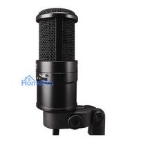 podcast mikrofonas - Takstar PC-K220USB Skaitmeninis Mikrofonas (USB Podcast) - 3 nuotrauka