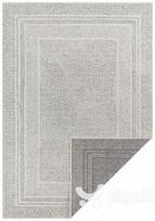 Dvipusis kilimas Vintage Silver 160x230 cm