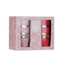 yara candy - Lattafa Yara 5th Anniversary Edition rinkinys: EDP 100 ml + Yara Candy EDP 100 ml - 2 nuotrauka