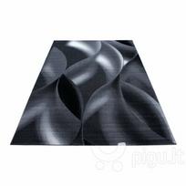 Kilimas Plus Black 8008, 200x290 cm