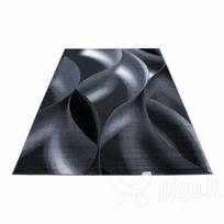 Kilimas Plus Black 8008, 160x230 cm