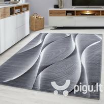 Ayyildiz kilimas Parma Black 9310, 160x230 cm