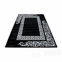 Kilimas Miami Black 6620, 200x290 cm