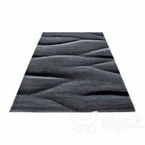 Ayyildiz kilimas Lucca Black 1840, 200x290 cm
