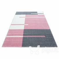 Kilimas Hawaii Pink 1310, 200x290 cm