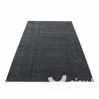 Kilimas Ata Grey, 80x250 cm