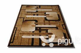 ALFA kilimas Brown, 150x210 cm