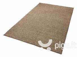 Hanse Home kilimas Pure Brown, 160x240 cm