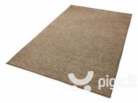 Hanse Home kilimas Pure Brown, 80x150 cm