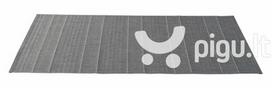 Hanse Home kilimas Fürth Grey, 120x170 cm