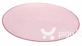 Hanse Home kilimas Fancy Rose, 200x200 cm