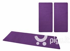 Hanse Home kilimėlių komplektas Fancy Purple, 3 vnt