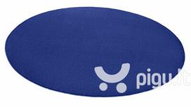 Hanse Home kilimas Fancy Blue, 133x133 cm