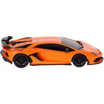 lamborghini radijo bangomis valdomas - RASTAR automodelis valdomas R/C 1:24 Lamborghini Aventador SVJ, 96100 - 2 nuotrauka