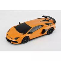 lamborghini radijo bangomis valdomas - RASTAR automodelis valdomas R/C 1:24 Lamborghini Aventador SVJ, 96100 - 3 nuotrauka
