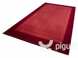 Hanse Home kilimas  Band Red, 200x290 cm