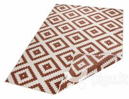 Bougari kilimas Malta Terra Cream, 160x230 cm