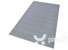 Bougari kilimas Karo Blue, 140x200 cm