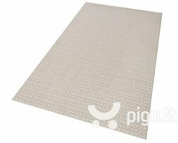 Bougari kilimas Coin Grey, 140x200 cm