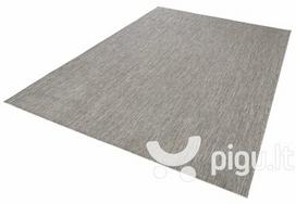 Bougari kilimas Match Anthracite, 200x290 cm