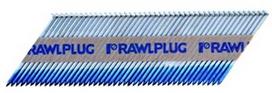 Lygios vinys juostoje 34º, R-DPK 3,1 x 90 mm, 50 juostų