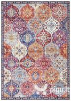Elle Decor kilimas Imagination Kashmir Ghom, 80x150 cm