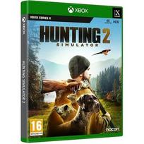 xbox usb c - Hunting Simulator 2 Xbox Series X - 2 nuotrauka