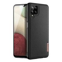 Dux Ducis "Fino Protect Case Galaxy A12" Black