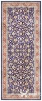Elle Decor kilimas-takelis Imagination Keshan Maschad, 80x200 cm