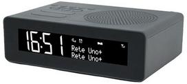 Roadstar CLR-290D BK
