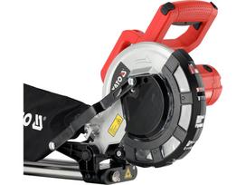 skersinio pjovimo stakles - Yato YT-821710 - 4 nuotrauka