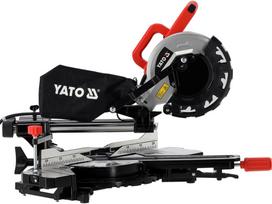 skersinio pjovimo stakles - Yato YT-821710 - 8 nuotrauka