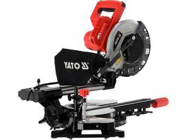 skersinio pjovimo stakles - Yato YT-821710 - 9 nuotrauka