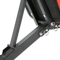 sporto suoliukas bench - HMS LS1203 - 2 nuotrauka