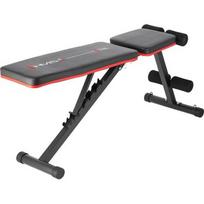 sporto suoliukas bench - HMS LS1203 - 4 nuotrauka