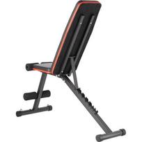 sporto suoliukas bench - HMS LS1203 - 6 nuotrauka