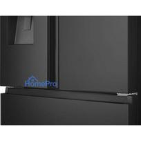 saldytuvas - Hisense RF793N4SAFE Juodas (Black) - 2 nuotrauka