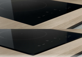 hob induction - Candy CI32CBB - 3 nuotrauka
