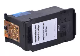 canon pg 545xl - SUPERBULK ink for Canon PG-545XL reg SB-PG545XL - 4 nuotrauka