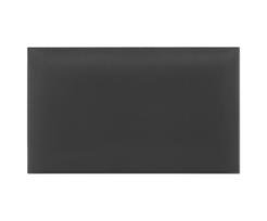 sedyne - Prieškambario komplektas ANDY, juodas (Black) - 3 nuotrauka