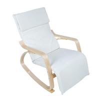 supamas fotelis - Fotelis KONGBO, smėlio (Beige) - 2 nuotrauka