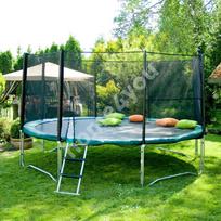 batuto tinklas 426 cm - Home4You Apsauginis batuto tinklelis, 426 cm - 2 nuotrauka